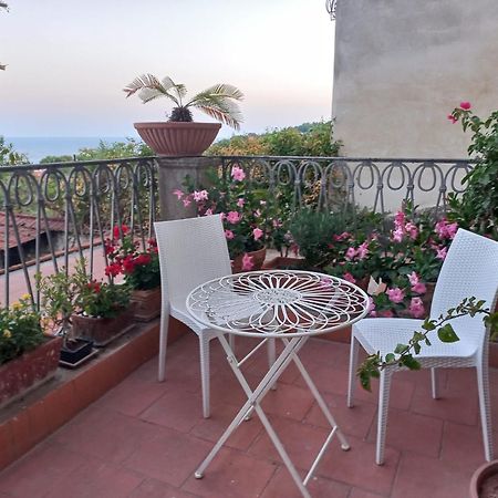 La Suite Del Giardino Neapel Exterior foto